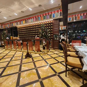 TWG Tea 리뷰 사진