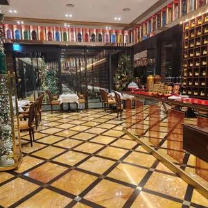 TWG Tea 리뷰 사진