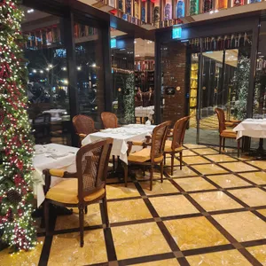 TWG Tea 리뷰 사진