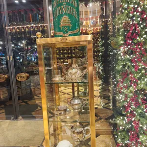 TWG Tea 리뷰 사진