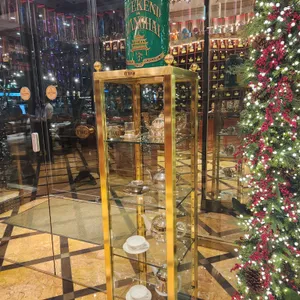 TWG Tea 리뷰 사진