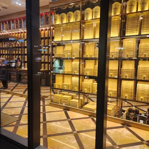 TWG Tea 리뷰 사진