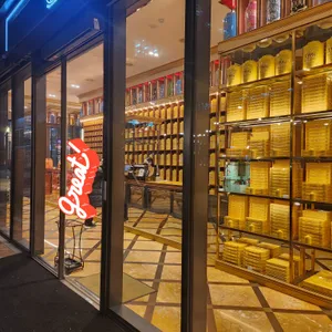 TWG Tea 리뷰 사진