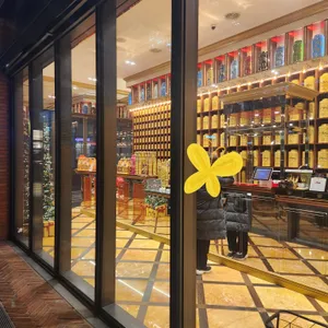TWG Tea 리뷰 사진