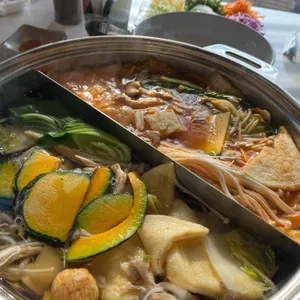 소담촌 사진