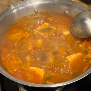 대찬식당 사진 1