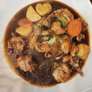 안동우정찜닭 사진