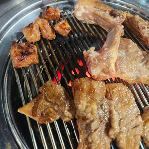연탄부락 사진