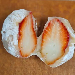 한정선 사진