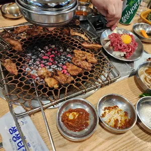 화로백서 사진