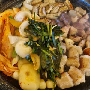 성대곱창 사진