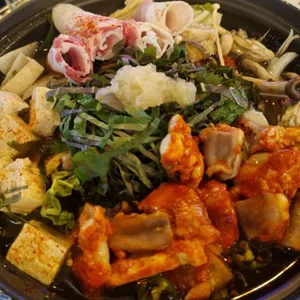 성대곱창 사진
