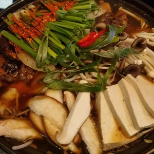 잔잔 사진
