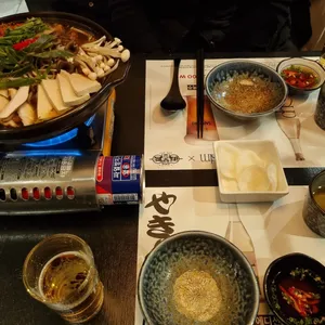 잔잔 사진