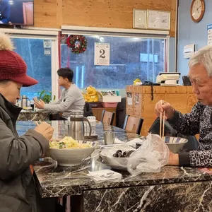 중화요리 유반장 리뷰 사진