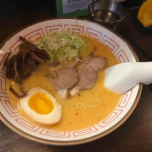 쇼류켄라멘 사진