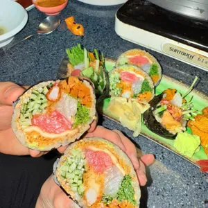 심야식당 하리 사진 2