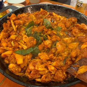 신림춘천집 사진