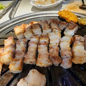 명륜진사갈비 사진
