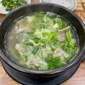 성환개미집 사진