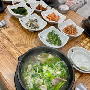 성환개미집 사진