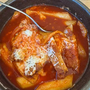101번지남산돈까스 사진