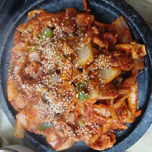 동문식당 사진