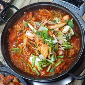 동문식당 사진