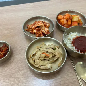 동남집 사진