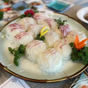 큰갯물회집 리뷰 사진