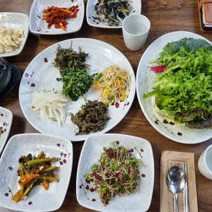 김가네보리밥전문점 사진 1