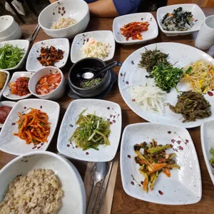 김가네보리밥전문점 사진 2