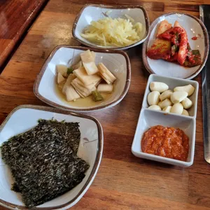 서곡리참숯민물장어 사진