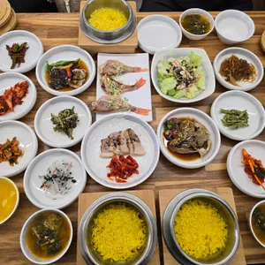 한국인의밥상 사진
