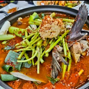 칼언니횟집 리뷰 사진