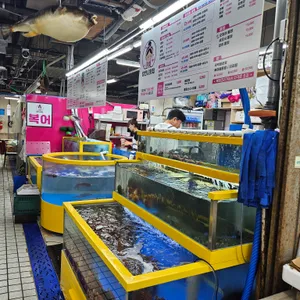 칼언니횟집 리뷰 사진