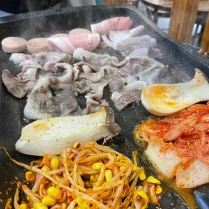 대패공장 사진