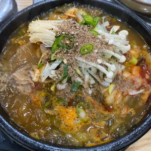 국밥장인 사진