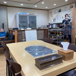 국밥장인 대표 사진