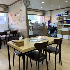 국밥장인 대표 사진