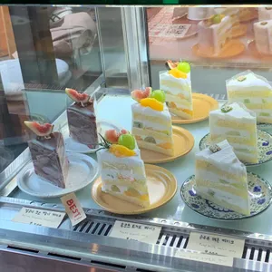 한옥랑솜 익선동카페 리뷰 사진
