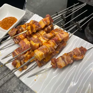 성민양꼬치 사진