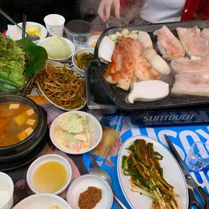 익선동완도 맛집 사진