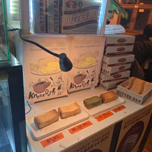 넉아웃 리뷰 사진