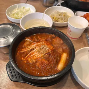 성수매운갈비찜 사진