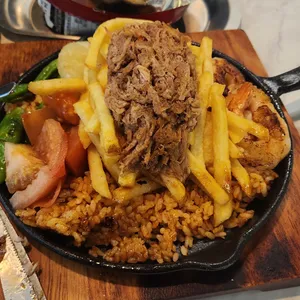 노상그릴드 사진