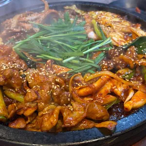 해탄 사진