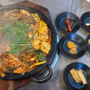 해탄 사진