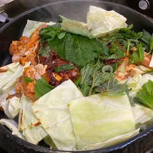 장모님철판갈비 사진