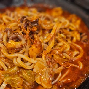 맛사랑쭈꾸미 사진
